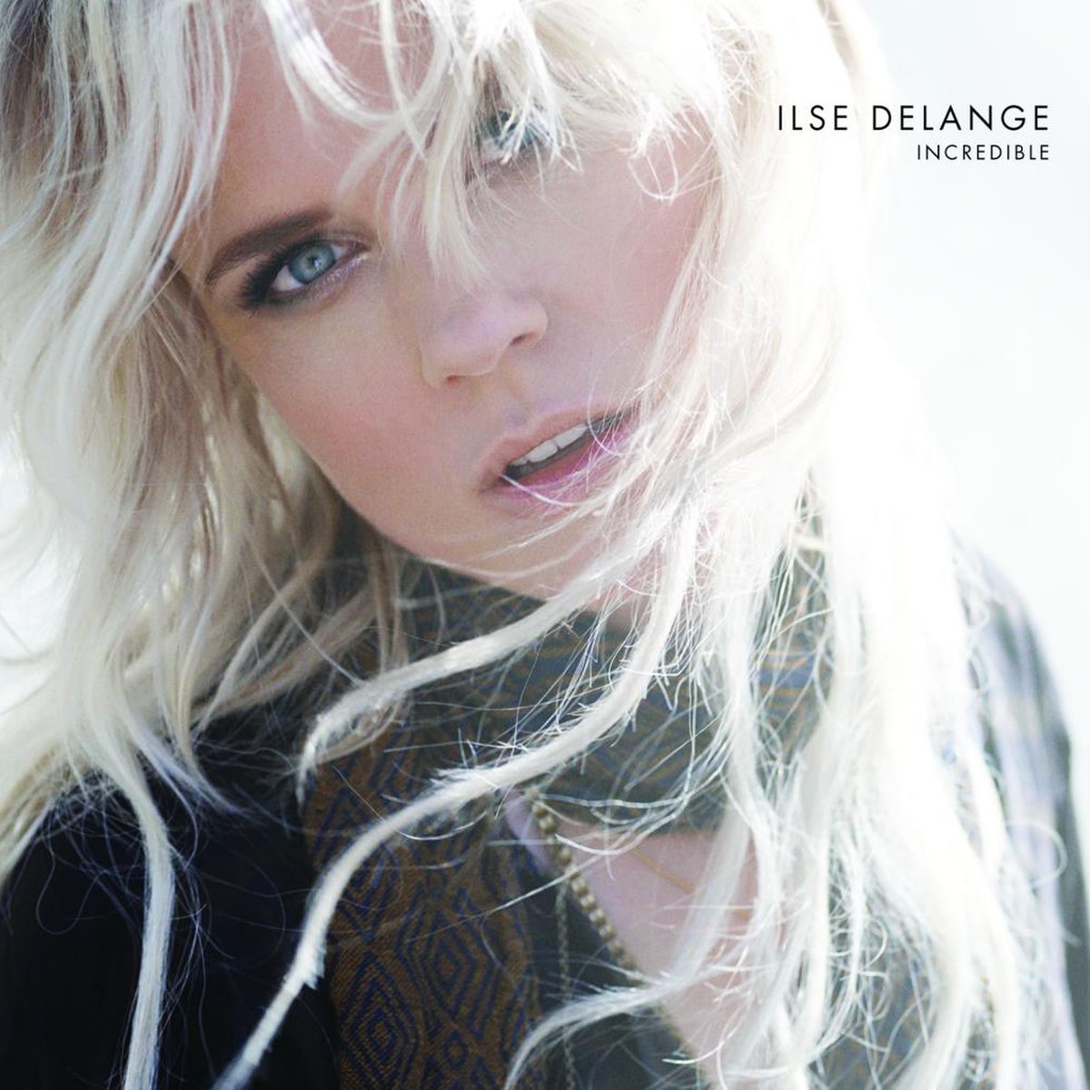 Ilse DeLange